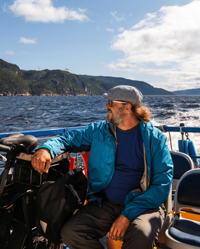 Fjord du Saguenay_Croisière_Navettes maritimes_Simplement spectaculaire_Cap Liberté©Canopée (8)-2