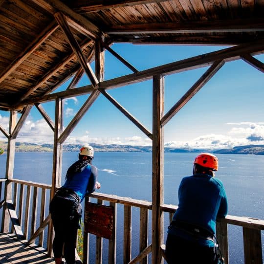 Parc aventure Cap Jaseux_Fjord du Saguenay_Simplement spectaculaire©Canopée_2021 (7)