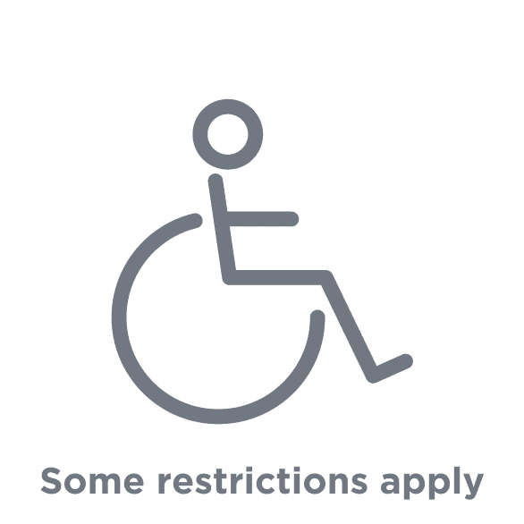 SainteRoseduNord classic cruise (no stopover) Navettes maritimes